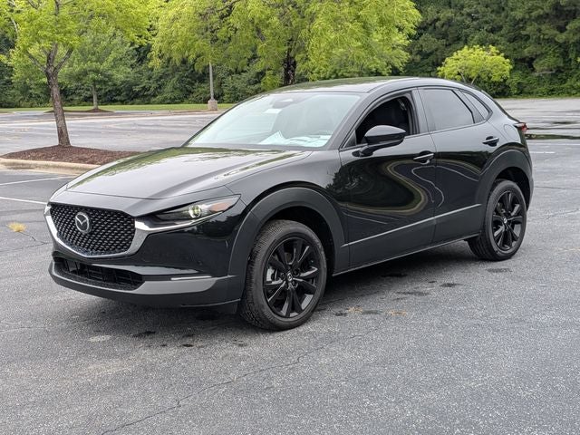 2026 Mazda Mazda CX-30 2.5 S Select Sport AWD