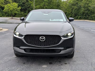2026 Mazda Mazda CX-30 2.5 S Select Sport AWD