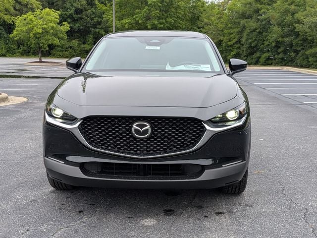 2026 Mazda Mazda CX-30 2.5 S Select Sport AWD