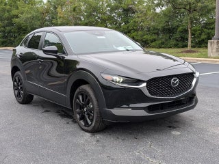 2026 Mazda Mazda CX-30 2.5 S Select Sport AWD
