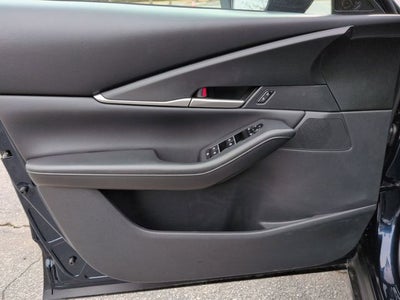 2026 Mazda Mazda CX-30 2.5 S Select Sport AWD