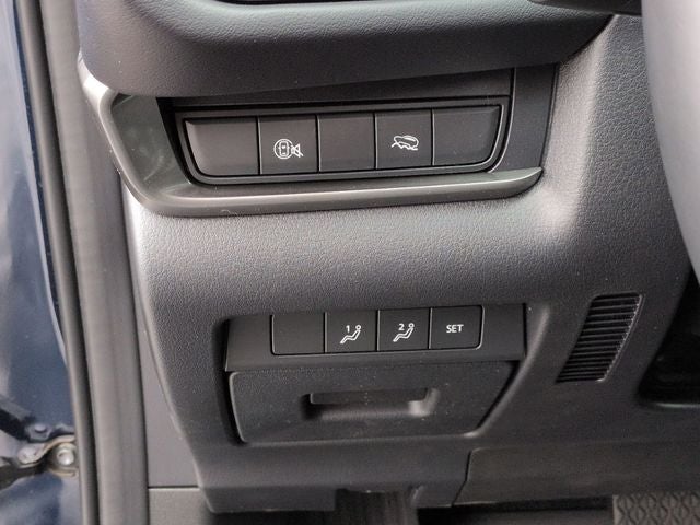 2026 Mazda Mazda CX-30 2.5 S Select Sport AWD