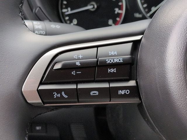 2026 Mazda Mazda CX-30 2.5 S Select Sport AWD