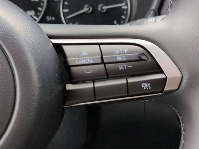 2026 Mazda Mazda CX-30 2.5 S Select Sport AWD