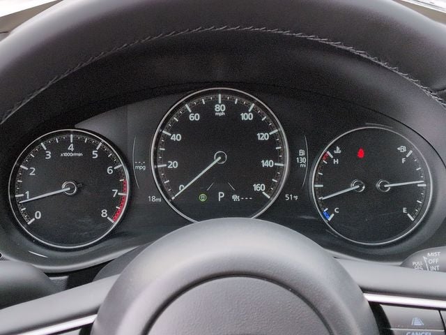 2026 Mazda Mazda CX-30 2.5 S Select Sport AWD