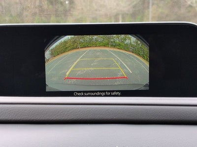 2026 Mazda Mazda CX-30 2.5 S Select Sport AWD