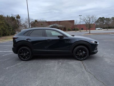 2026 Mazda Mazda CX-30 2.5 S Select Sport AWD