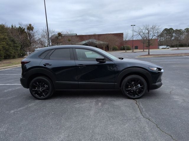 2026 Mazda Mazda CX-30 2.5 S Select Sport AWD