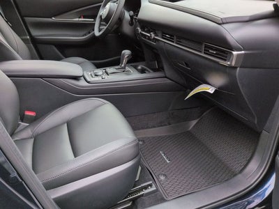 2026 Mazda Mazda CX-30 2.5 S Select Sport AWD