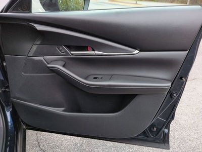 2026 Mazda Mazda CX-30 2.5 S Select Sport AWD