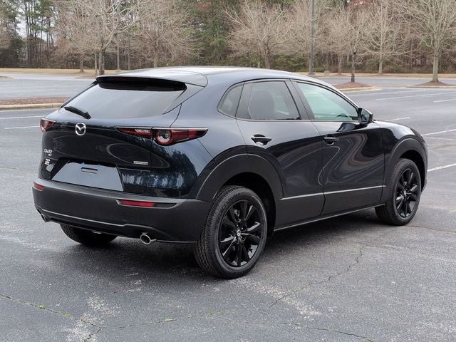 2026 Mazda Mazda CX-30 2.5 S Select Sport AWD