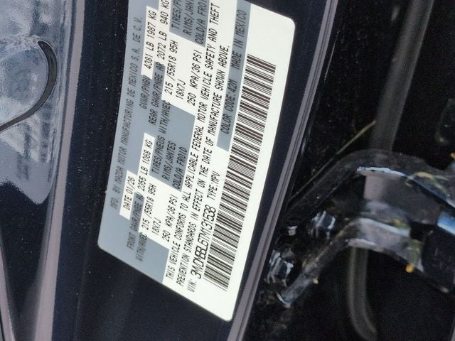 2026 Mazda Mazda CX-30 2.5 S Select Sport AWD