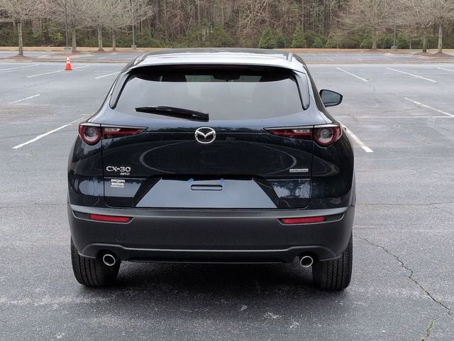 2026 Mazda Mazda CX-30 2.5 S Select Sport AWD