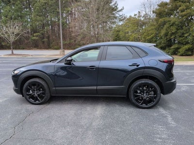 2026 Mazda Mazda CX-30 2.5 S Select Sport AWD