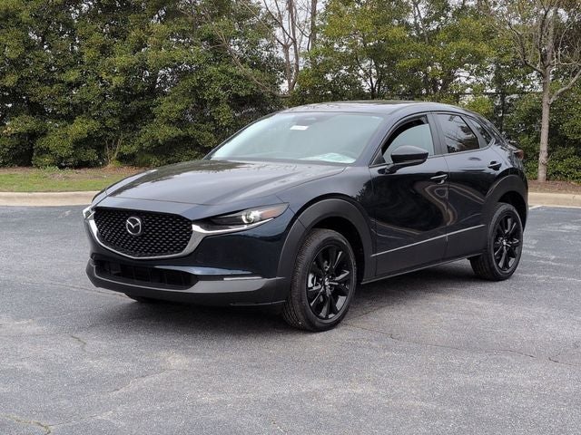 2026 Mazda Mazda CX-30 2.5 S Select Sport AWD