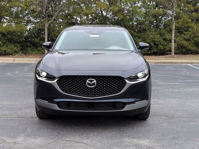 2026 Mazda Mazda CX-30 2.5 S Select Sport AWD