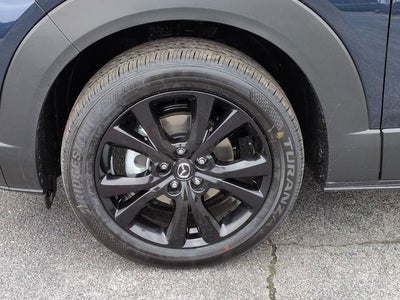 2026 Mazda Mazda CX-30 2.5 S Select Sport AWD