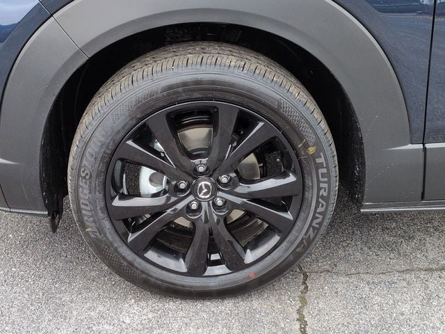 2026 Mazda Mazda CX-30 2.5 S Select Sport AWD