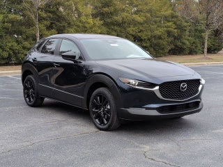 2026 Mazda Mazda CX-30 2.5 S Select Sport AWD