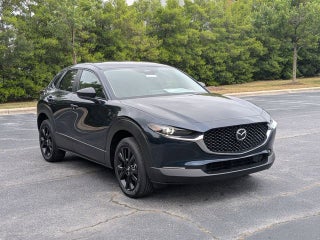 2026 Mazda Mazda CX-30 2.5 S Select Sport AWD