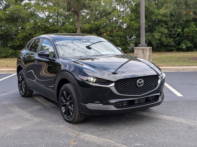 2026 Mazda Mazda CX-30 2.5 S Select Sport AWD