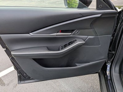 2026 Mazda Mazda CX-30 2.5 S Select Sport AWD
