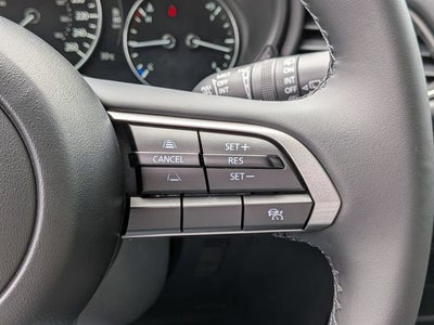 2026 Mazda Mazda CX-30 2.5 S Select Sport AWD