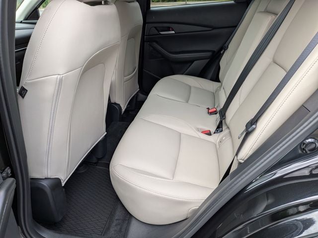 2026 Mazda Mazda CX-30 2.5 S Select Sport AWD