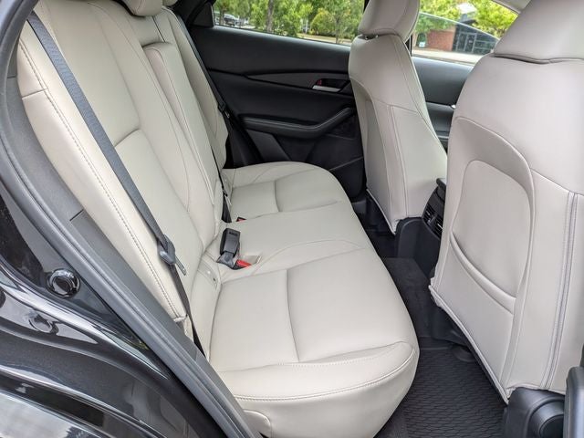 2026 Mazda Mazda CX-30 2.5 S Select Sport AWD