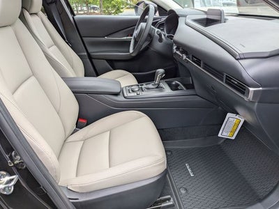 2026 Mazda Mazda CX-30 2.5 S Select Sport AWD
