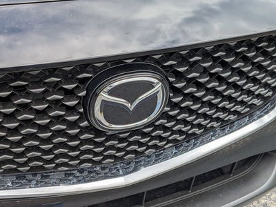 2026 Mazda Mazda CX-30 2.5 S Select Sport AWD