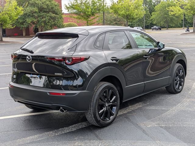 2026 Mazda Mazda CX-30 2.5 S Select Sport AWD