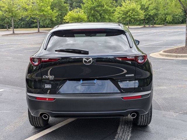 2026 Mazda Mazda CX-30 2.5 S Select Sport AWD