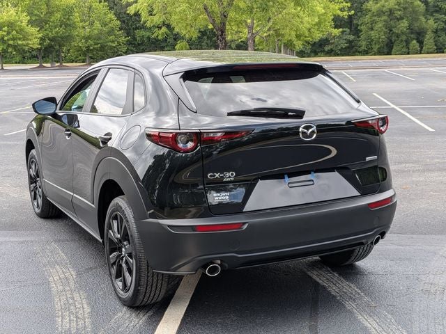 2026 Mazda Mazda CX-30 2.5 S Select Sport AWD