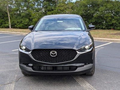 2026 Mazda Mazda CX-30 2.5 S Select Sport AWD
