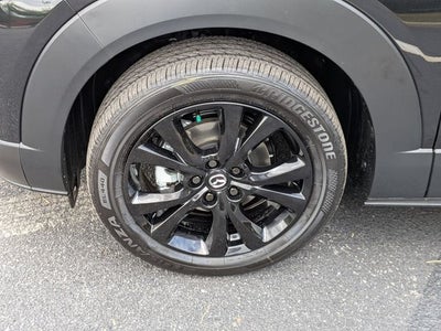 2026 Mazda Mazda CX-30 2.5 S Select Sport AWD