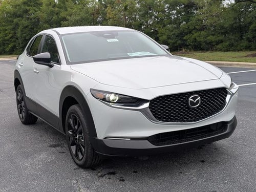 2026 Mazda Mazda CX-30 2.5 S Select Sport AWD