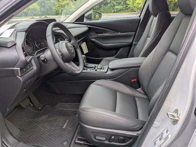 2026 Mazda Mazda CX-30 2.5 S Select Sport AWD