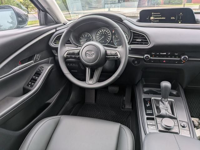 2026 Mazda Mazda CX-30 2.5 S Select Sport AWD