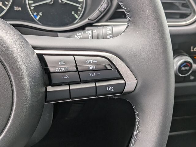 2026 Mazda Mazda CX-30 2.5 S Select Sport AWD