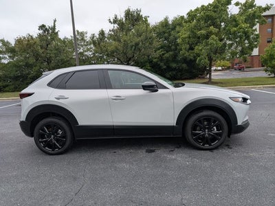 2026 Mazda Mazda CX-30 2.5 S Select Sport AWD