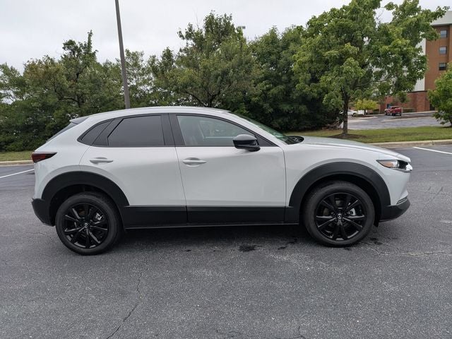 2026 Mazda Mazda CX-30 2.5 S Select Sport AWD