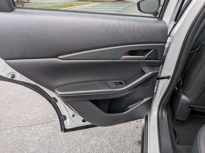 2026 Mazda Mazda CX-30 2.5 S Select Sport AWD