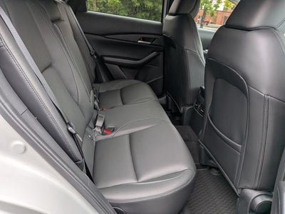 2026 Mazda Mazda CX-30 2.5 S Select Sport AWD