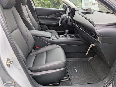 2026 Mazda Mazda CX-30 2.5 S Select Sport AWD