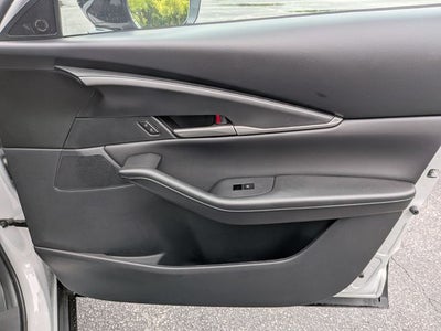 2026 Mazda Mazda CX-30 2.5 S Select Sport AWD