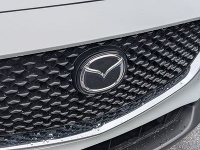 2026 Mazda Mazda CX-30 2.5 S Select Sport AWD