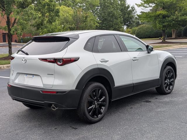 2026 Mazda Mazda CX-30 2.5 S Select Sport AWD
