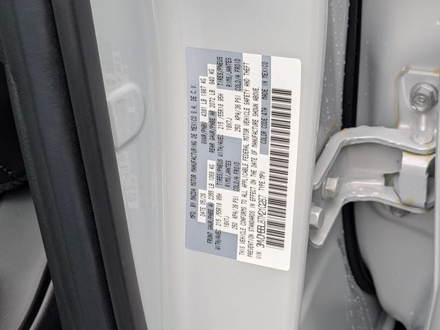 2026 Mazda Mazda CX-30 2.5 S Select Sport AWD