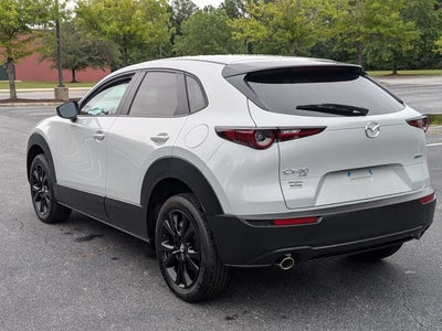 2026 Mazda Mazda CX-30 2.5 S Select Sport AWD